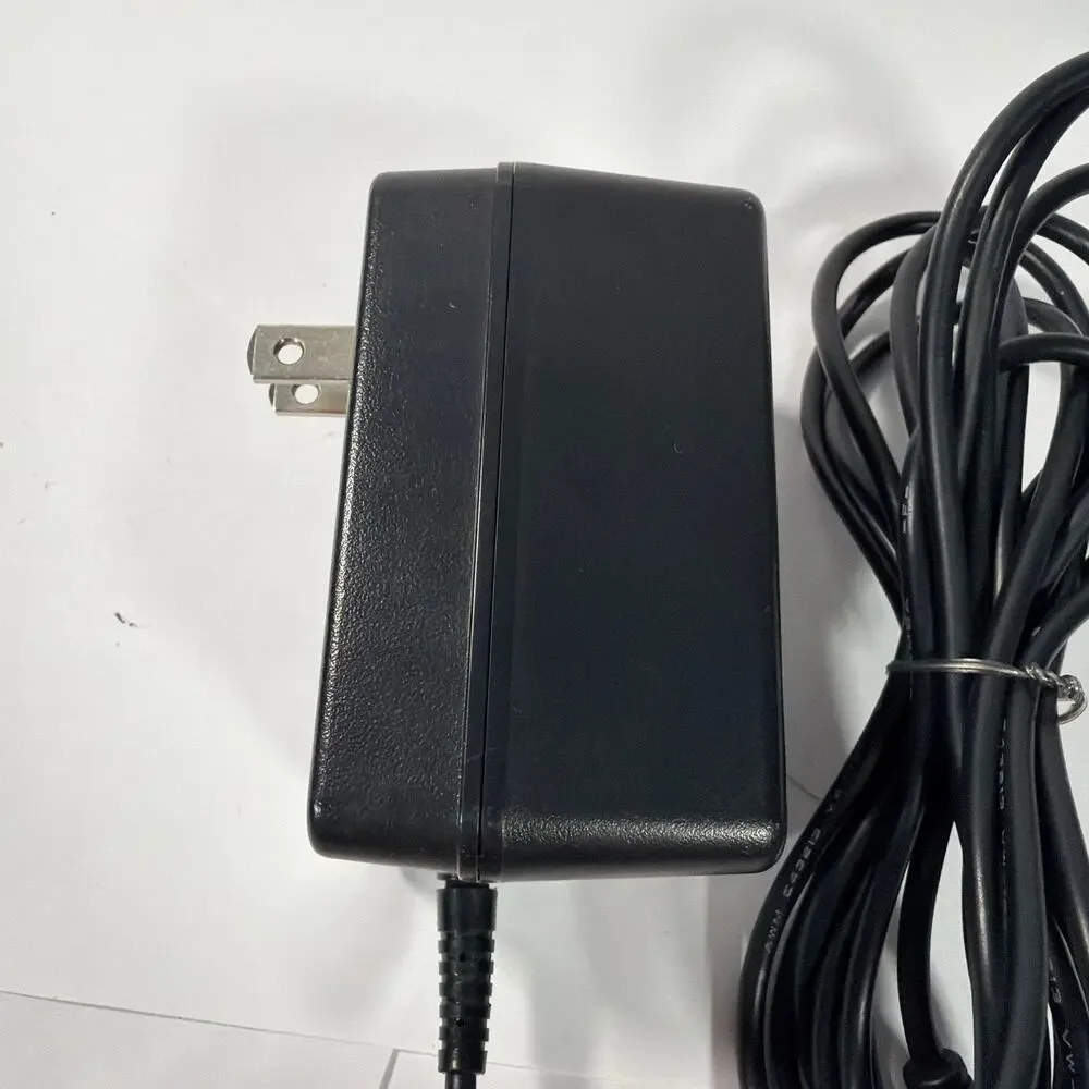 Nintendo NES-002 AC Adapter Power Supply for NES-001 Console